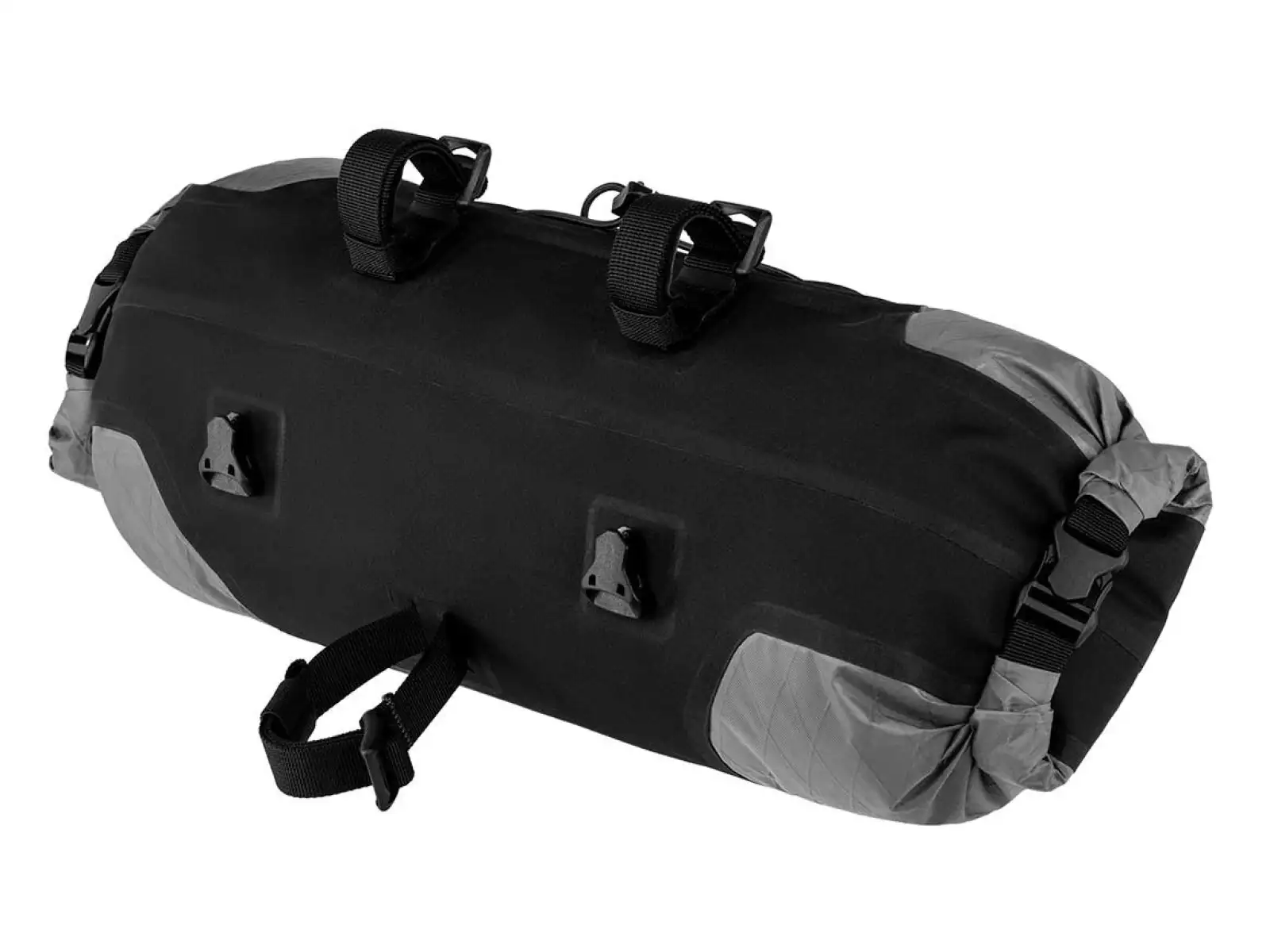 Apidura Backcountry brašna na řídítka 11 l černá
