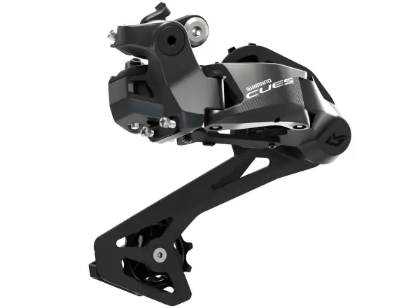 Shimano CUES RD-U6070 GS Di2 11sp. přehazovačka