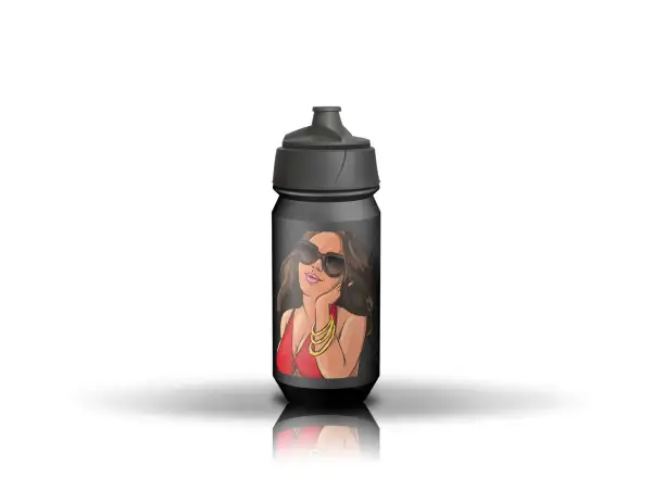 Rie:sel Design bidon 500 ml girl II