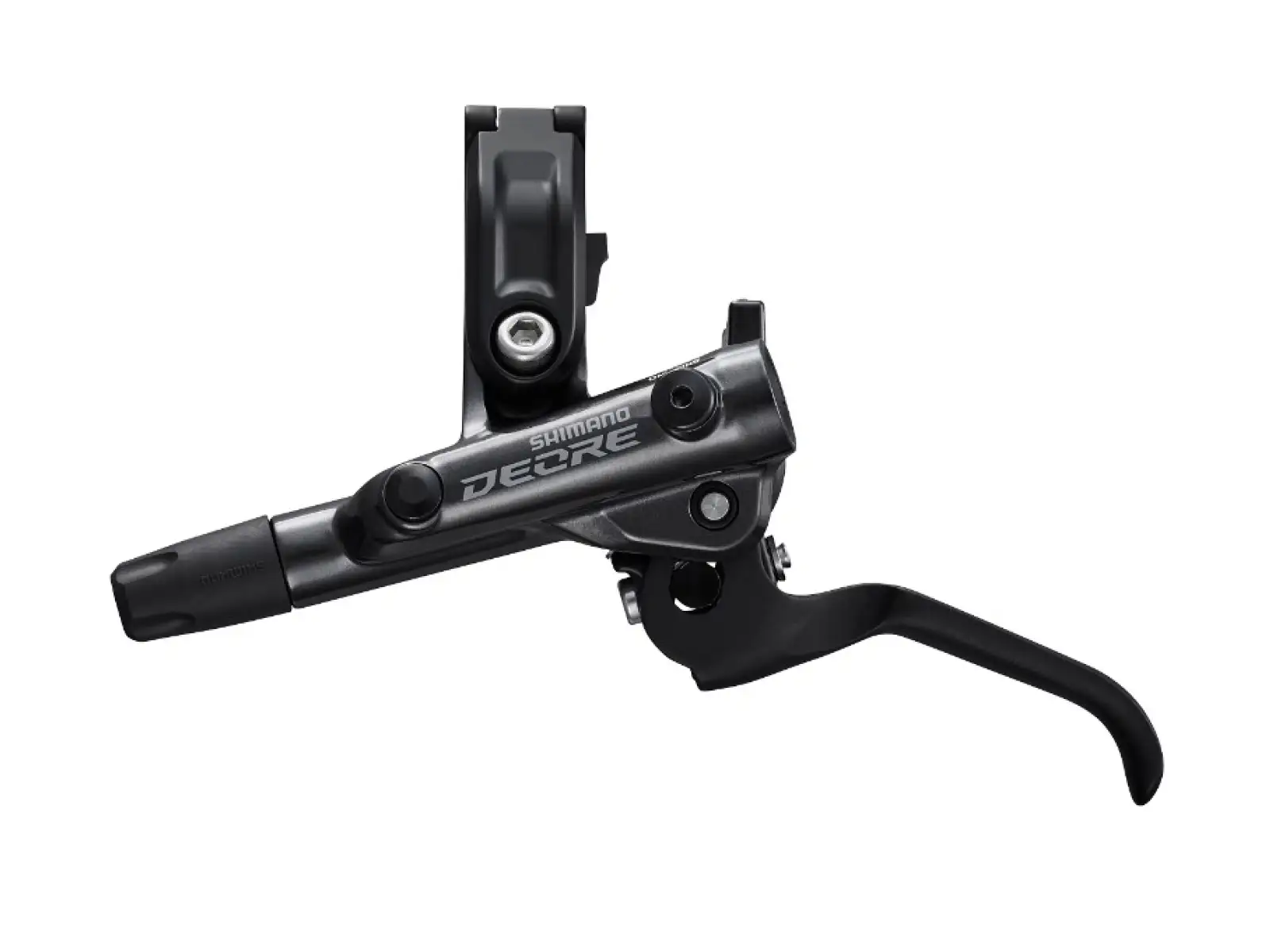 Shimano Deore BL-M6100 levá brzdová páka šedá