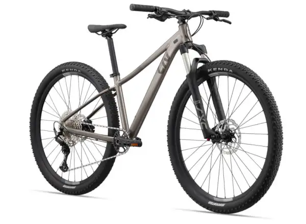 Liv Tempt 29 0 Metal 2022 horské kolo