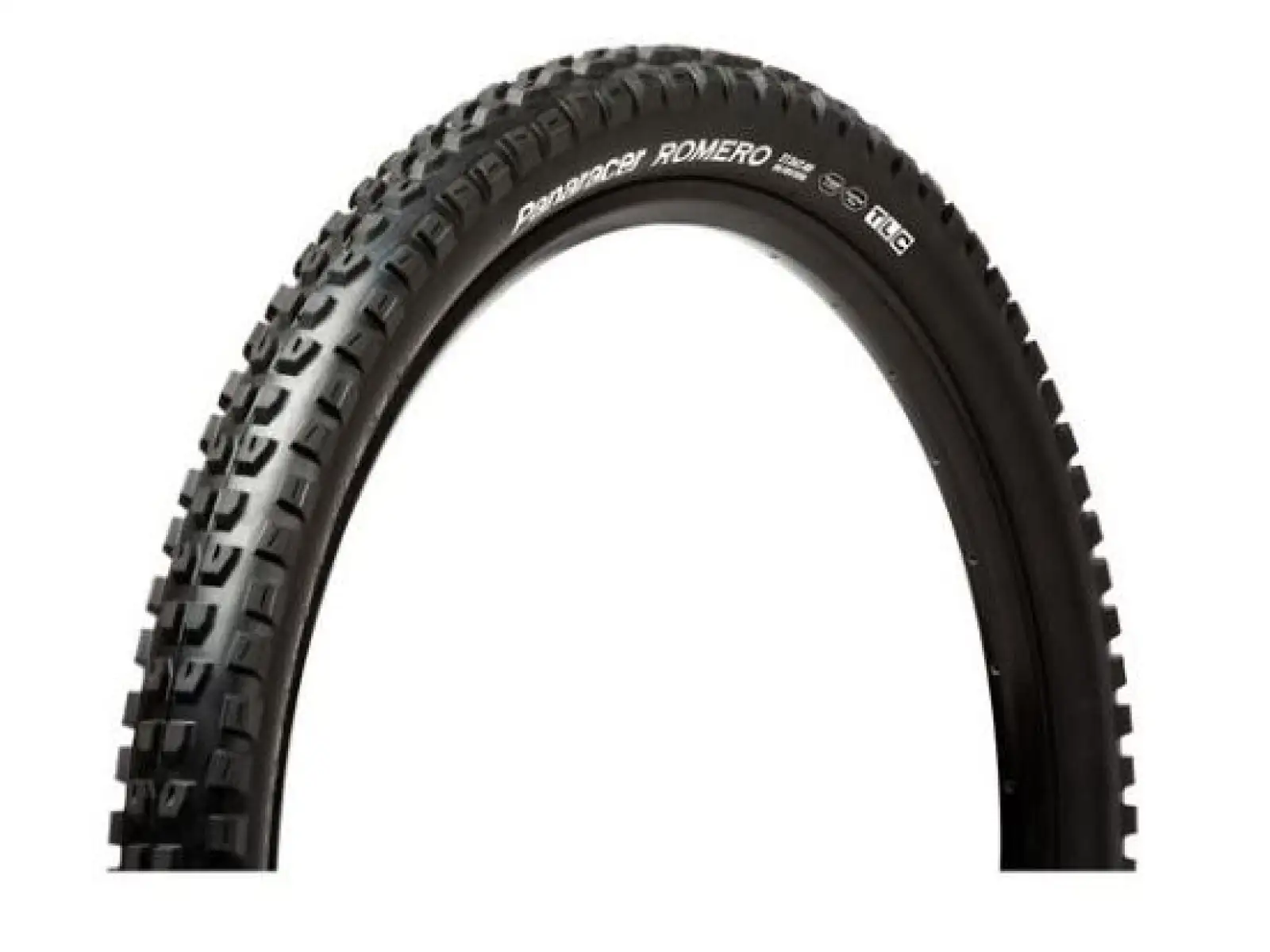 Panaracer Romero 29x2.6 plášť černá