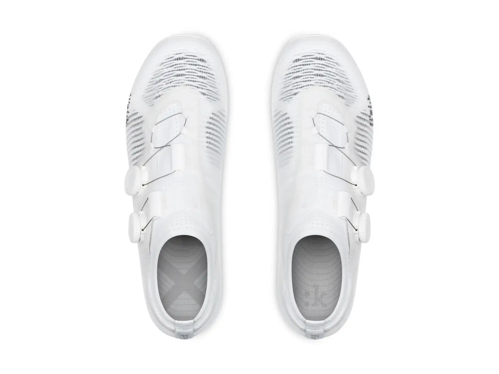Fizik Vento Vega Carbon silniční tretry White/White