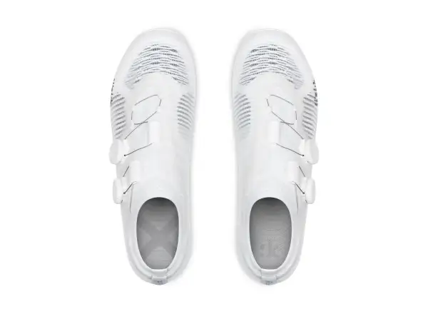Fizik Vento Vega Carbon silniční tretry White/White