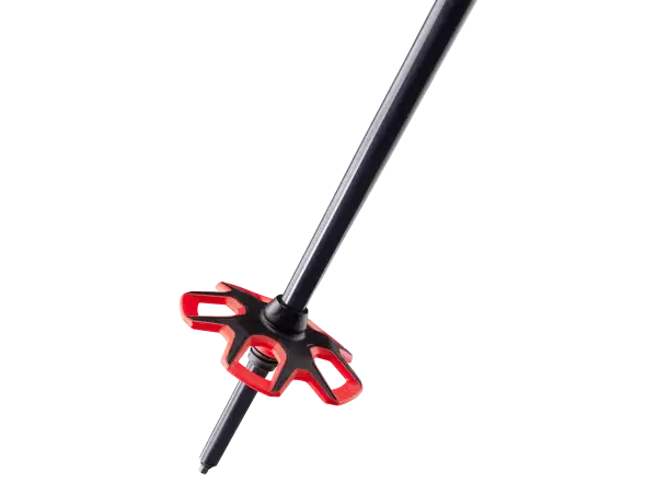 Dynafit Tour Pole skialpové hole Overcoast