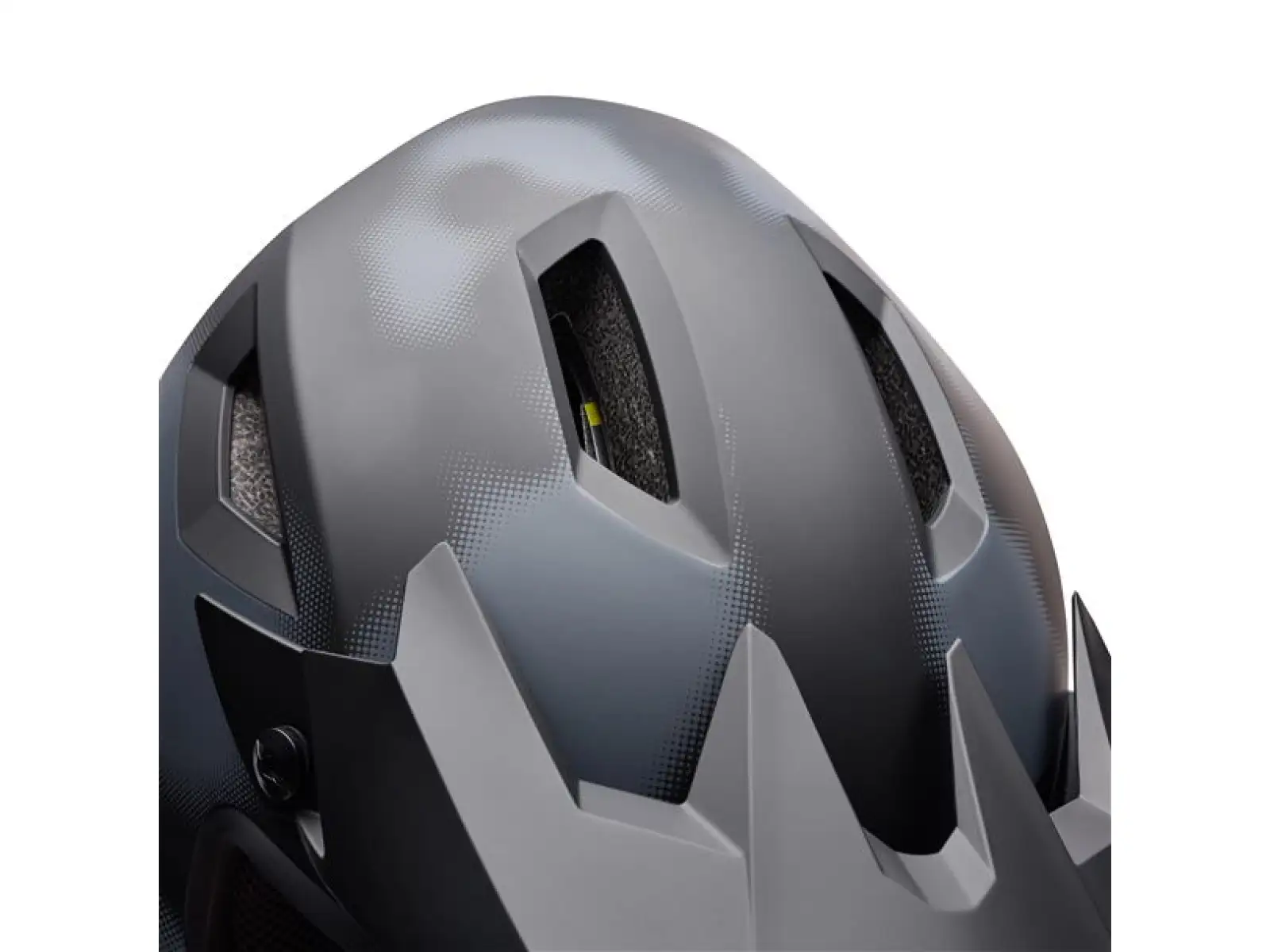 Bel Sanction 2 DLX MIPS přilba Mat Camo Black
