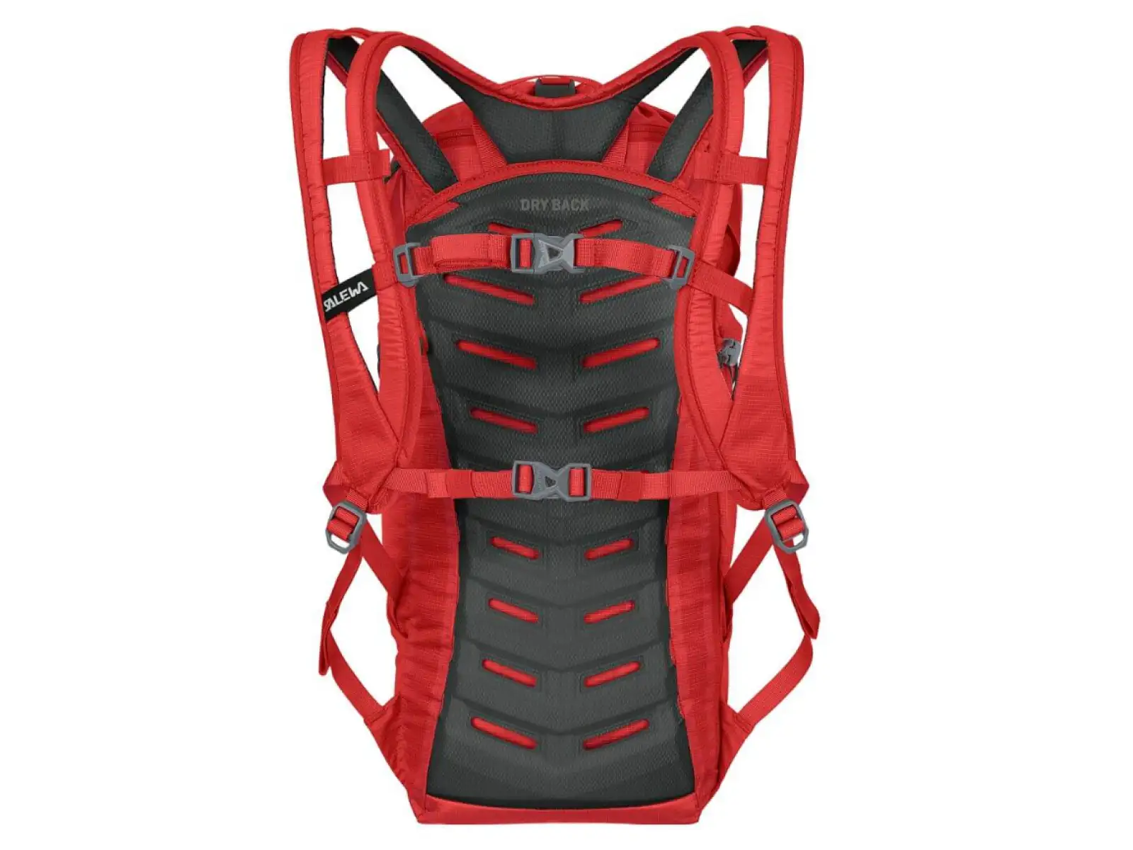 Salewa Ultra Train 22 l batoh Flame