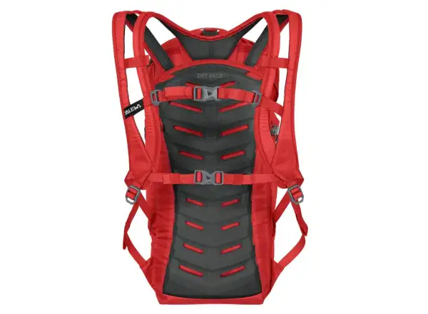 Salewa Ultra Train 22 l batoh Flame