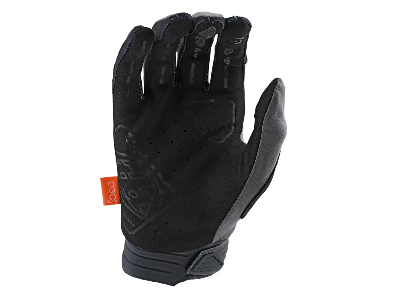 Troy Lee Designs Gambit rukavice Charcoal