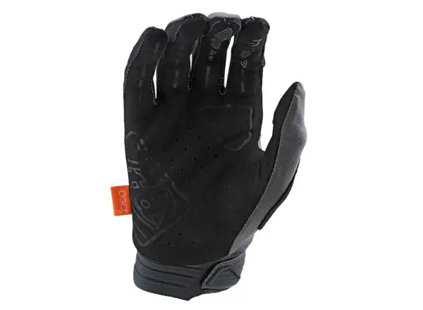 Troy Lee Designs Gambit rukavice Charcoal