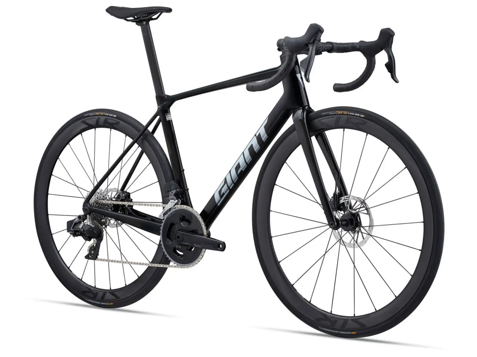 Giant TCR Advanced Pro 1 AXS silniční kolo Carbon