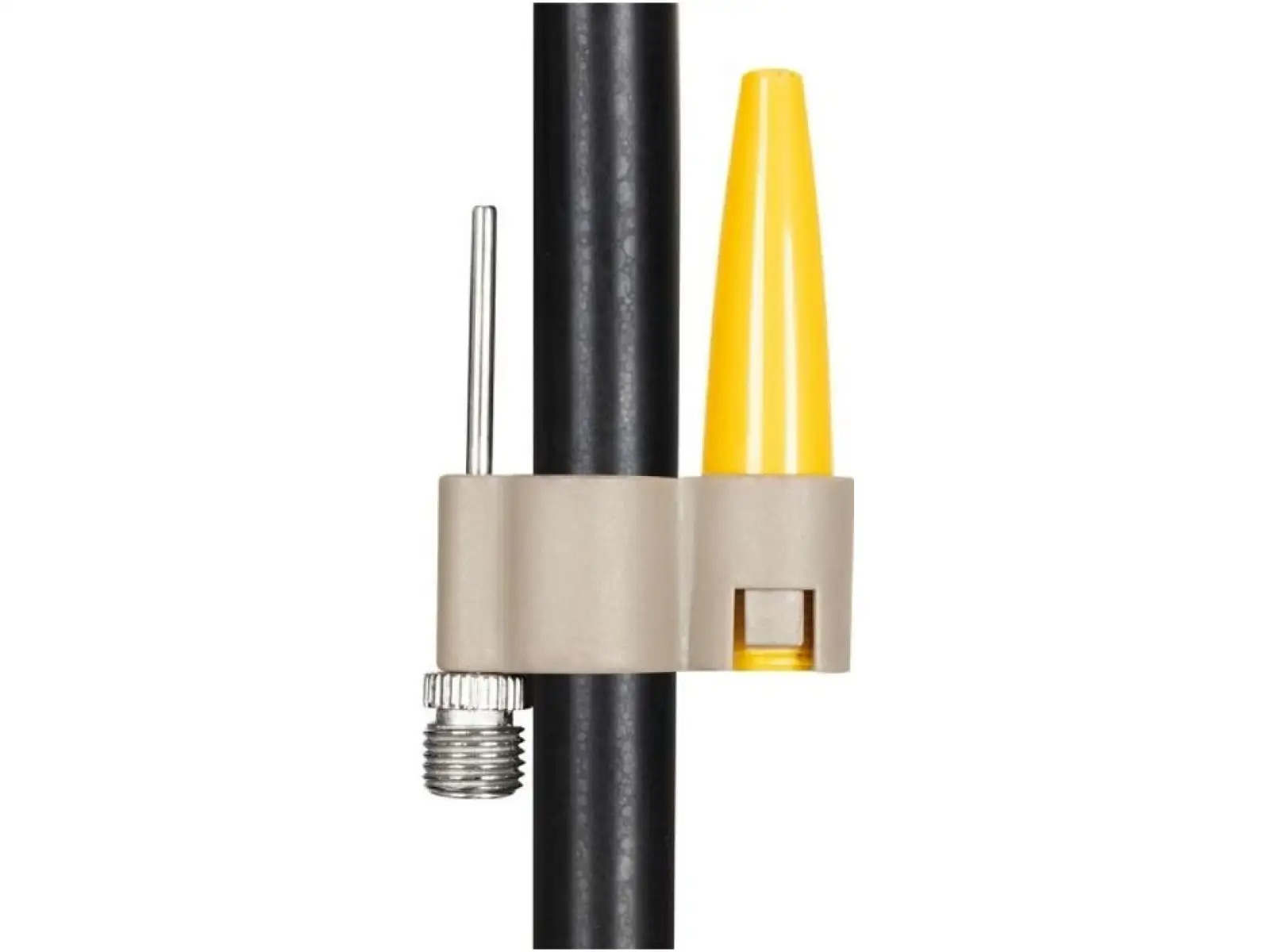 Blackburn Grid 1 Floor Pump dílenská pumpa