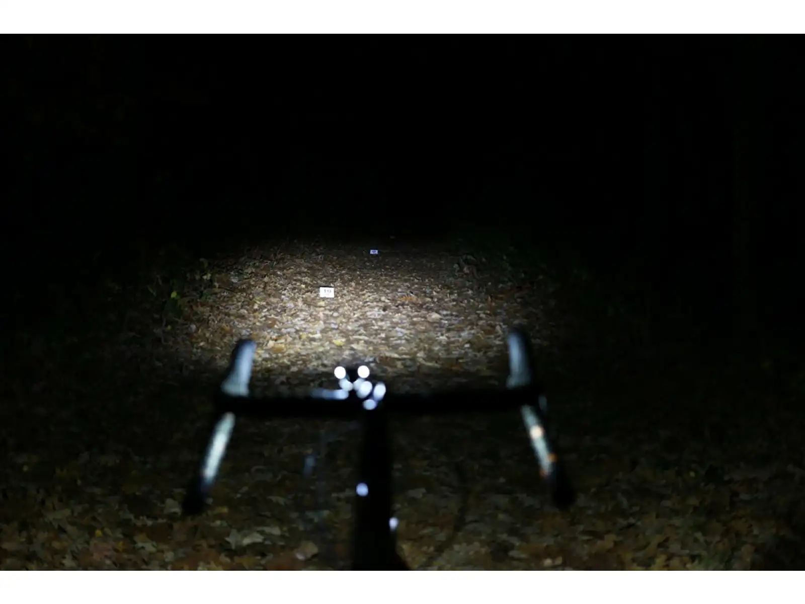 Smart Rays USB přední světlo