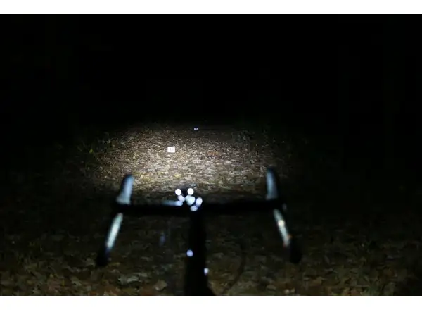 Smart Rays USB přední světlo