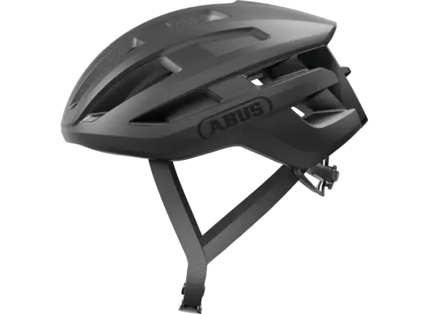Abus PowerDome silniční přilba Velvet Black