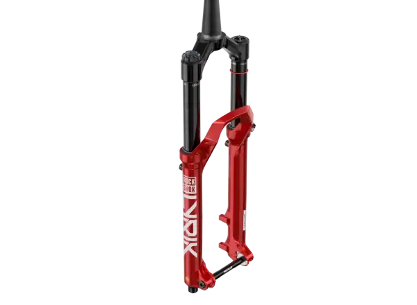 Rock Shox Lyrik Ultimate D2 29" odpružená vidlice Electric Red