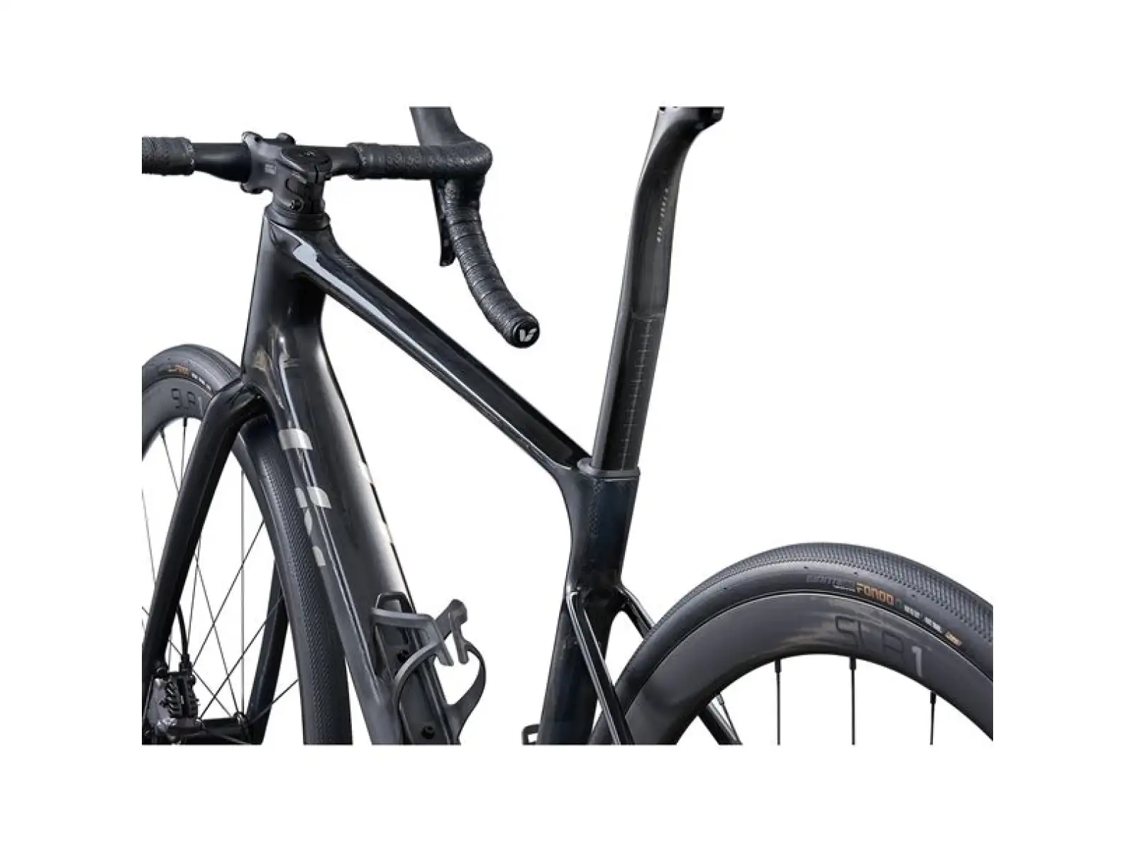 Giant Avail Advanced Pro 0 silniční kolo Carbon