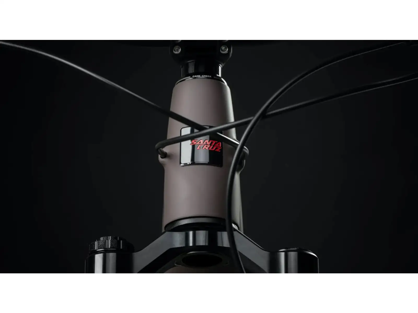 Santa Cruz Tallboy 5 C - S-Kit Gloss ultra blue horské kolo