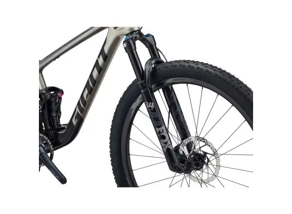 Giant Anthem Advanced 29 2 2024 horské kolo Golden Haze