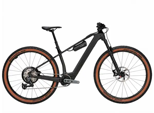 Bulls Sonic SX 2 s Bosch PowerMore 250 Wh celoodpružené odlehčené elektrokolo
