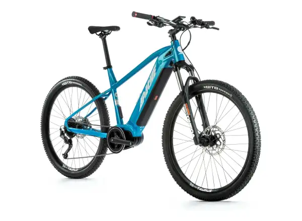 Apache Tanka Tate MX3 400 horské elektrokolo modrá