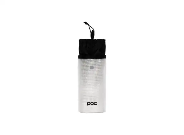 POC Ultra Snack Bag 1 l brašna na řídítka Hydrogen White Translucent