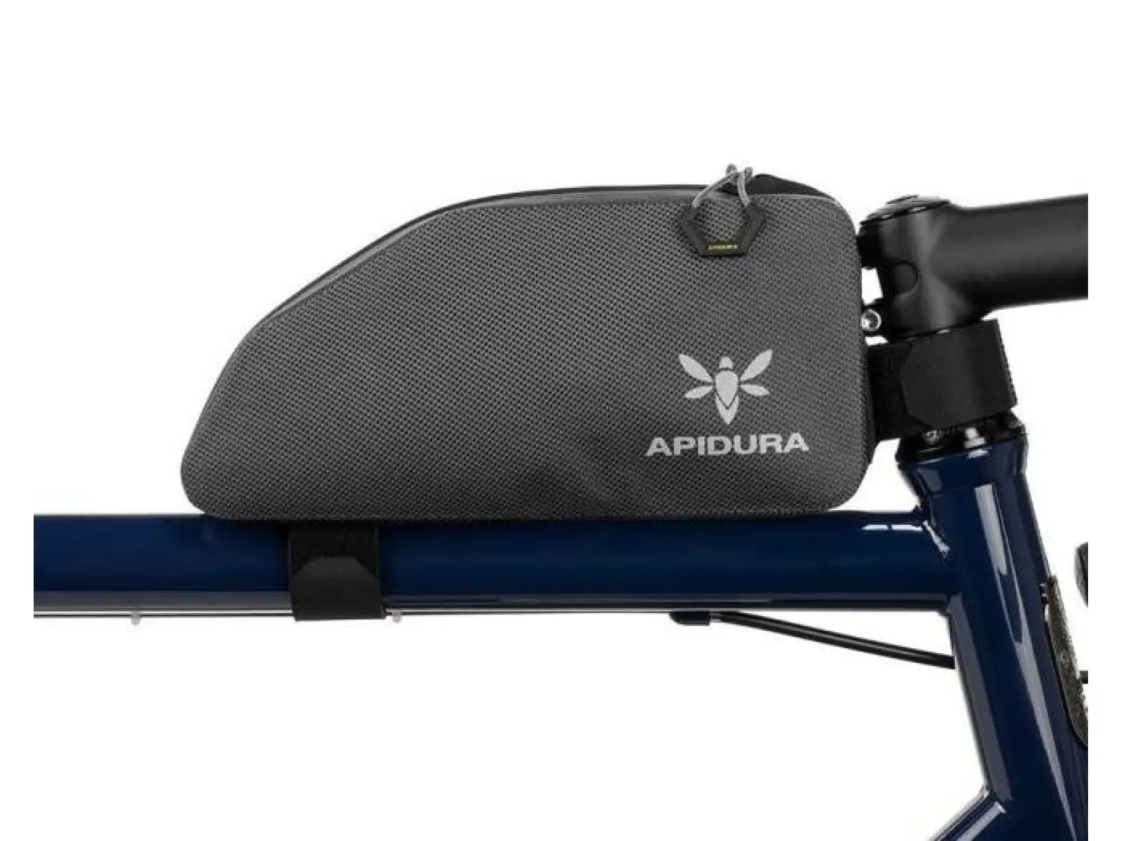 Apidura Expedition bolt-on top tube pack 1 l brašna na rám