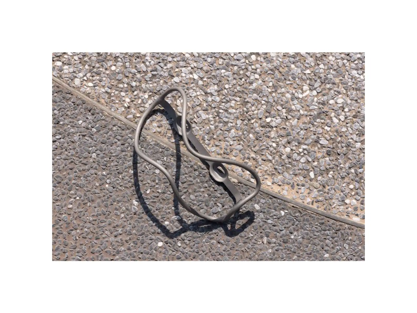 Giant Airway PRO Titanium košík na lahev