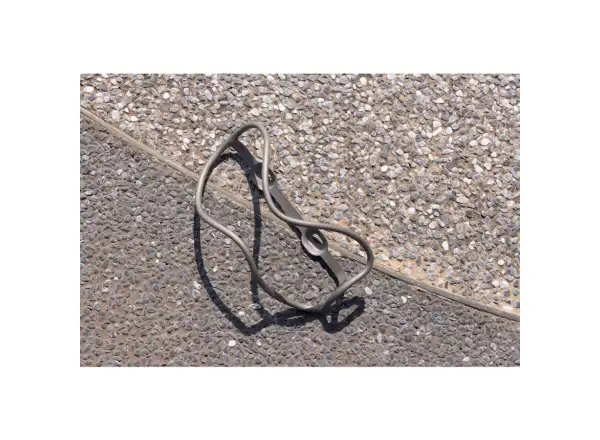 Giant Airway PRO Titanium košík na lahev