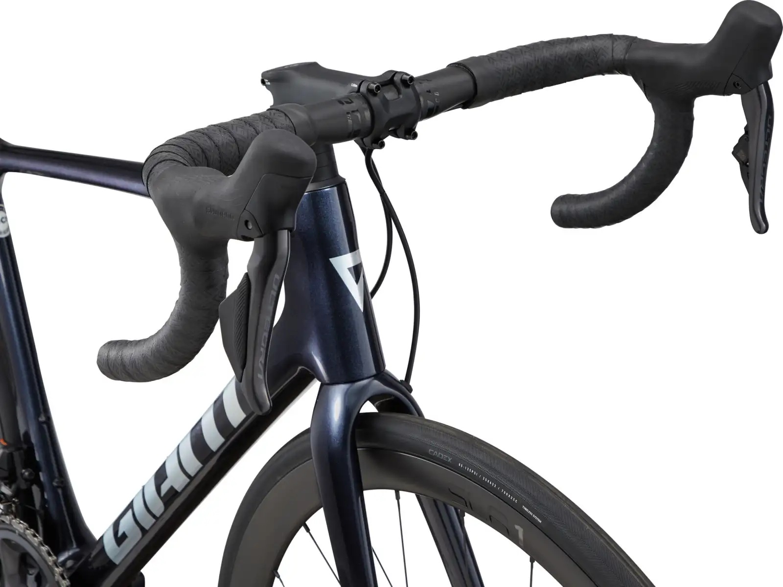 Giant TCR Advanced 0 Disc Pro Compact silniční kolo