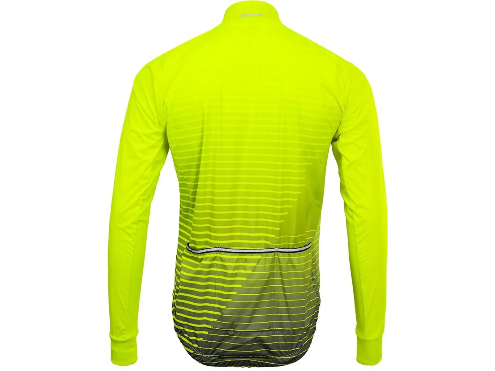 Silvini Parina pánská bunda neon/black