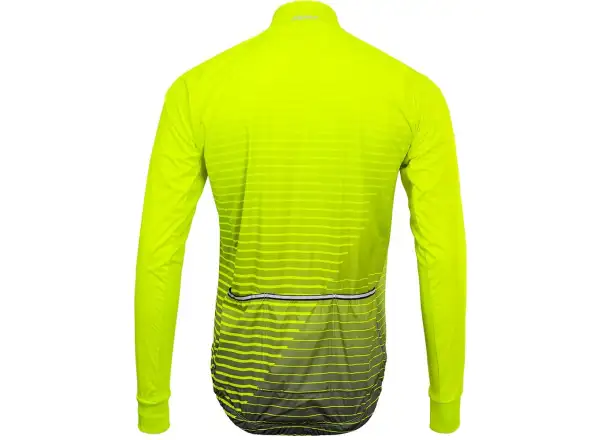 Silvini Parina pánská bunda neon/black