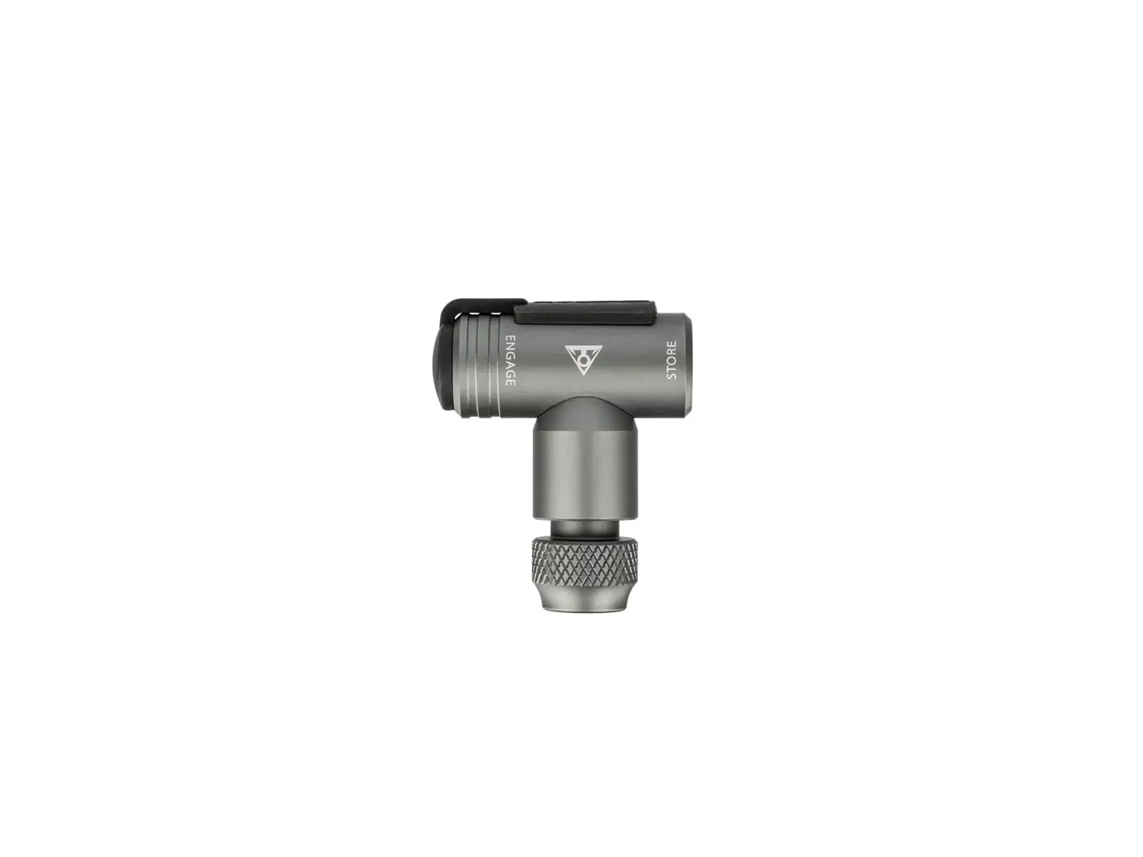 Topeak pumpa AIRBOOSTER II