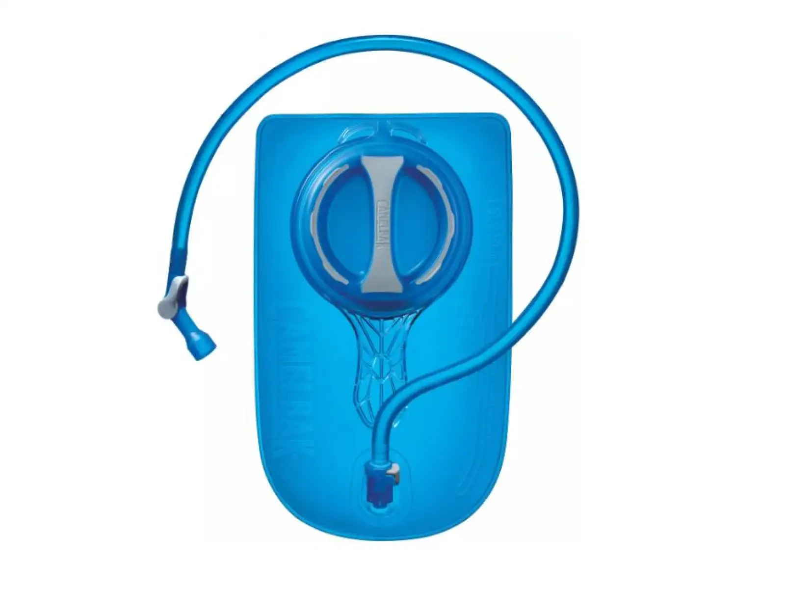 Camelbak Mini Mule dětský batoh 5 l + pitný vak 1,5 l Green/Mountains