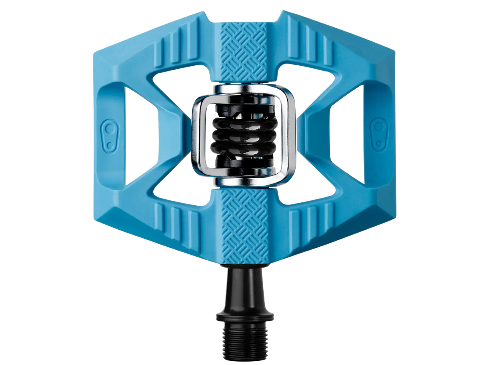 CRANKBROTHERS Doubleshot 1 pedály Blue