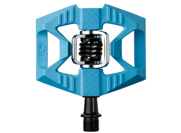 CRANKBROTHERS Doubleshot 1 pedály Blue