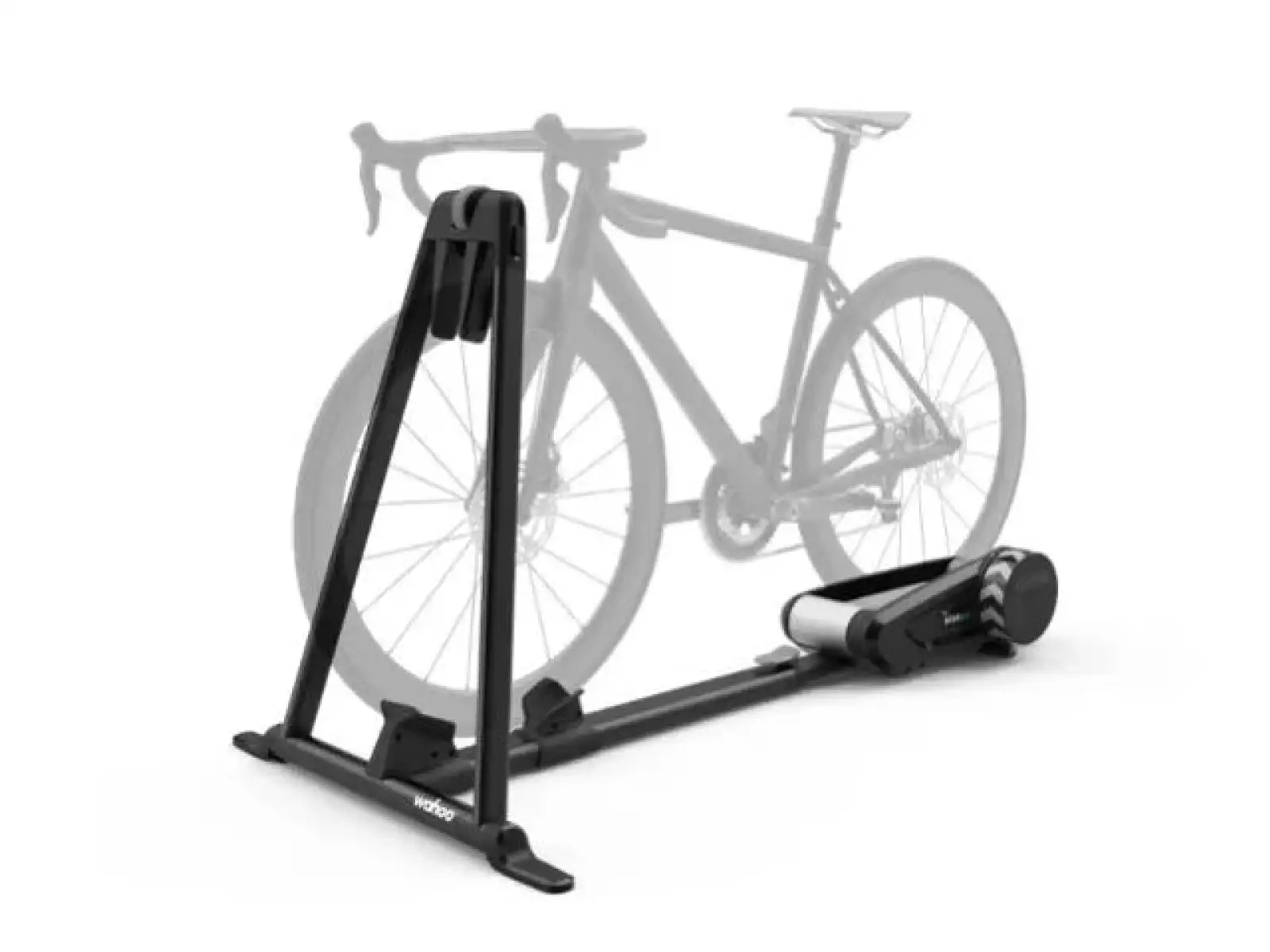 Wahoo Kickr Rollr Smart Trainer válce