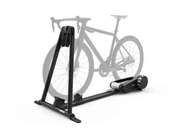 Wahoo Kickr Rollr Smart Trainer válce