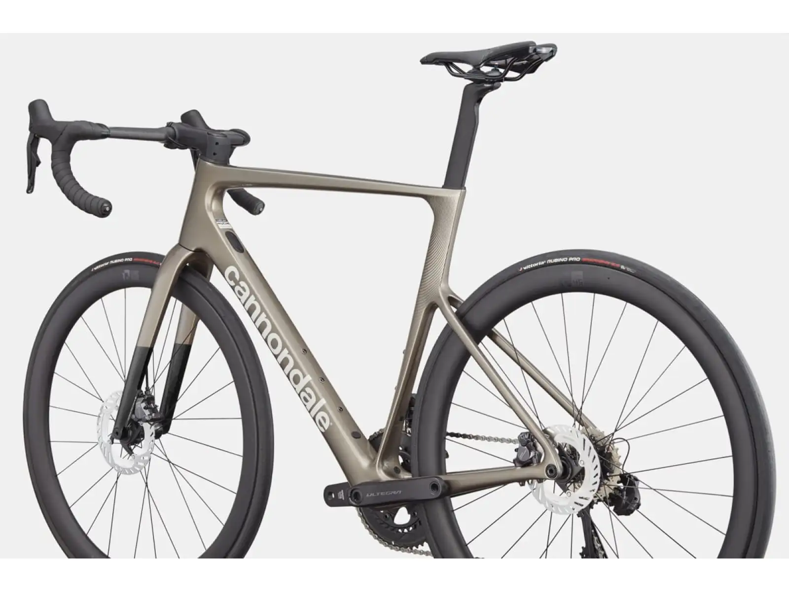 Cannondale SuperSix Evo Carbon 2 silniční kolo Meteor Gray