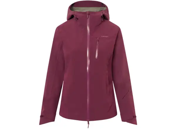Viking Trek Pro 2.0 dámská bunda purple