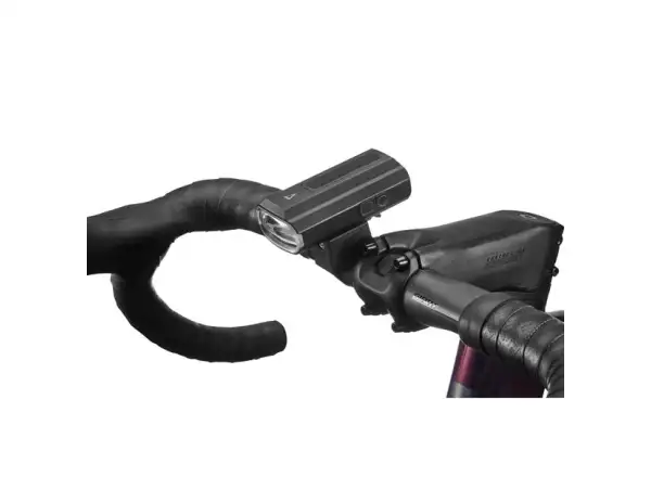 Giant Recon HL 1200 přední světlo USB