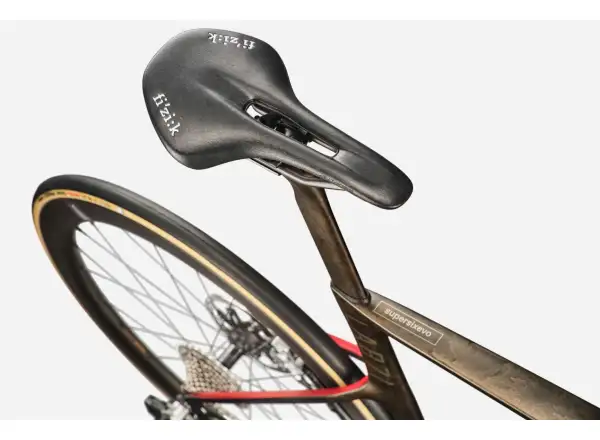 Cannondale SuperSix Evo Hi-Mod LAB71 silniční kolo BPT
