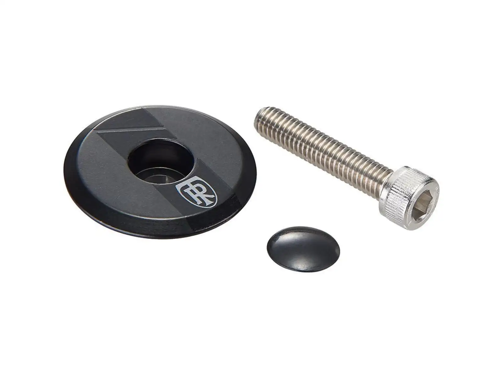 Ritchey krytka WCS Top Cap 1.1/8 w/ bolt