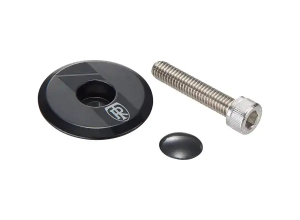 Ritchey krytka WCS Top Cap 1.1/8 w/ bolt