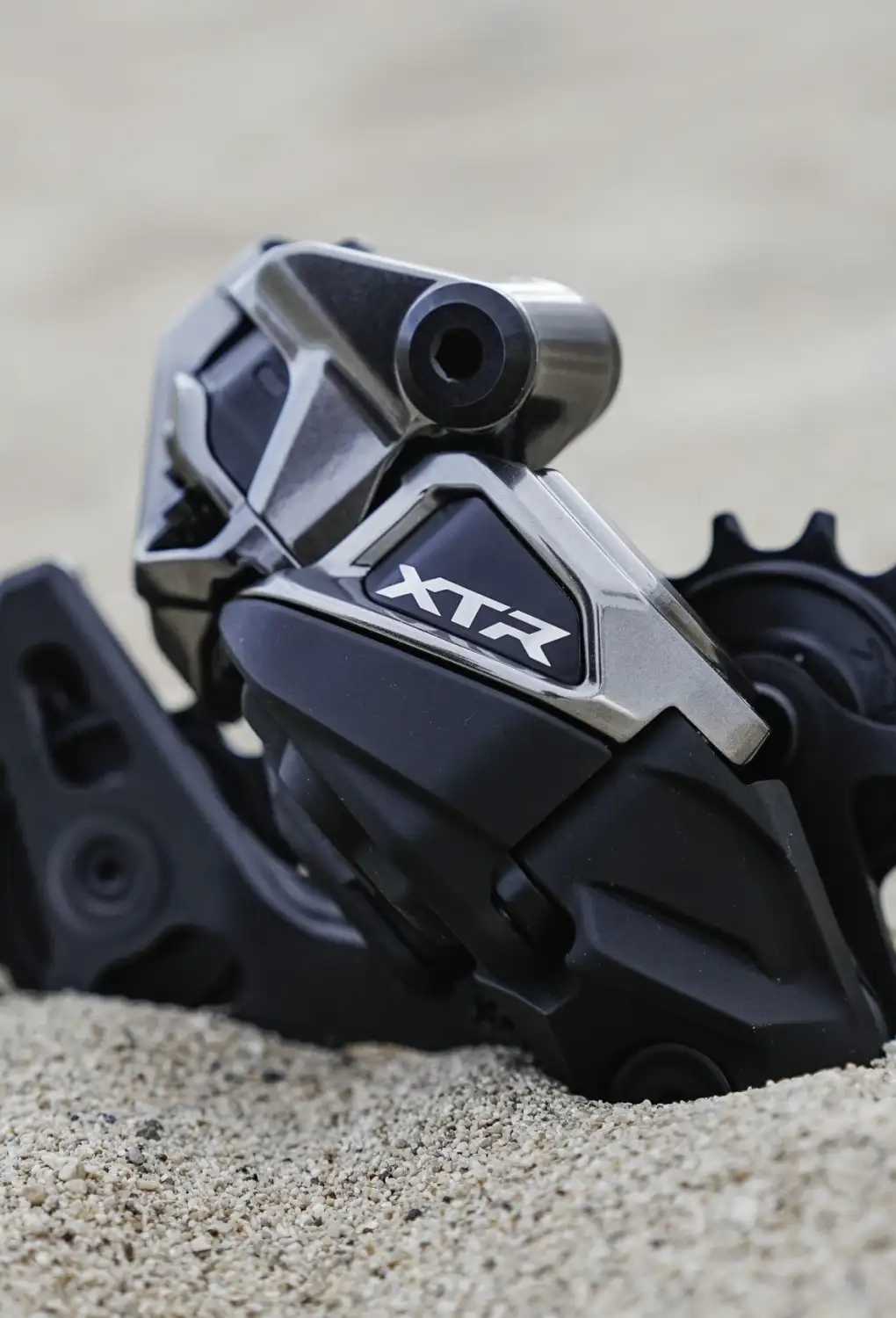 Shimano XTR sada se po 7 letech dočkala velmi povedeného vylepšení