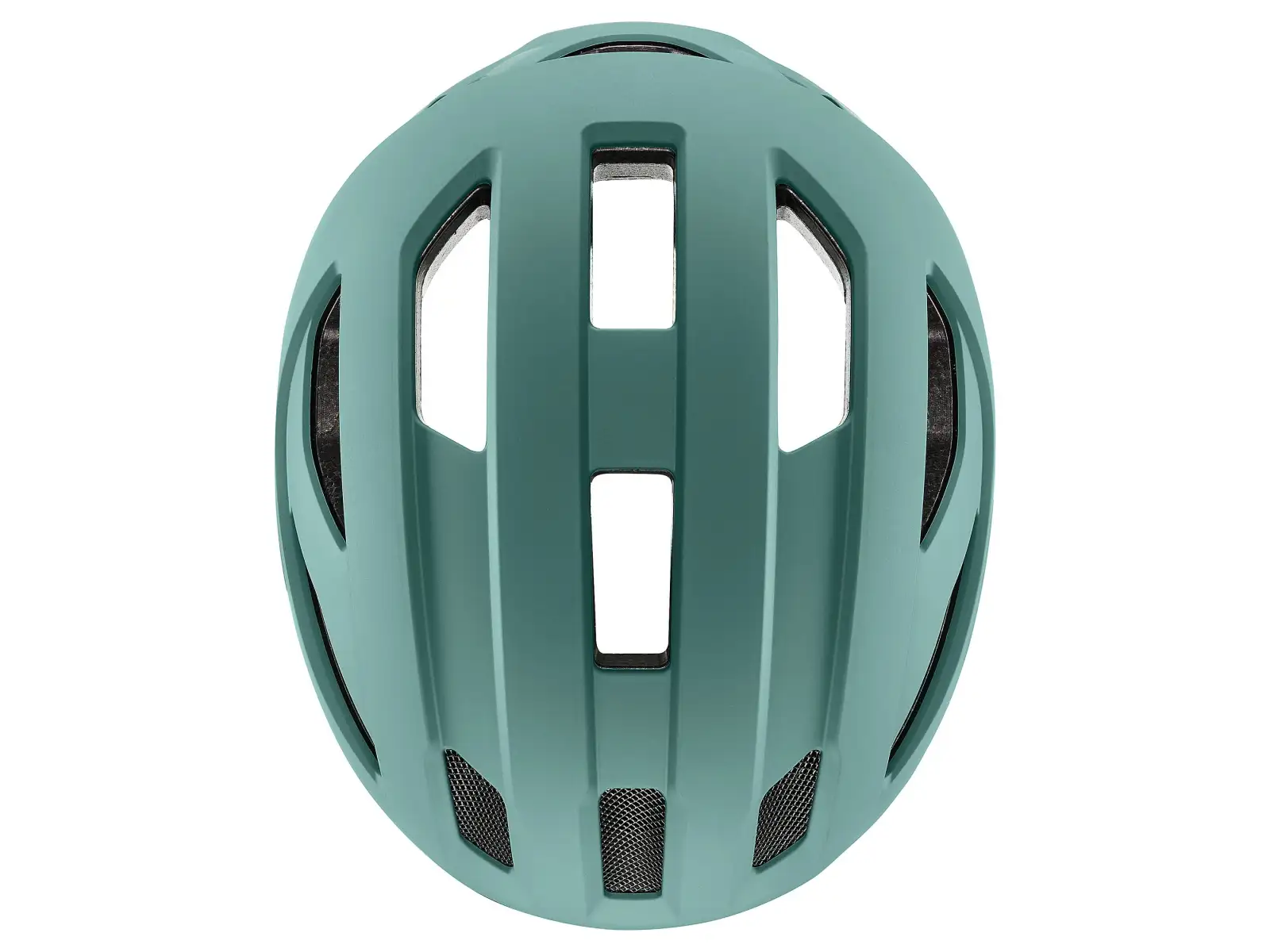 Uvex Stride přilba Sage green