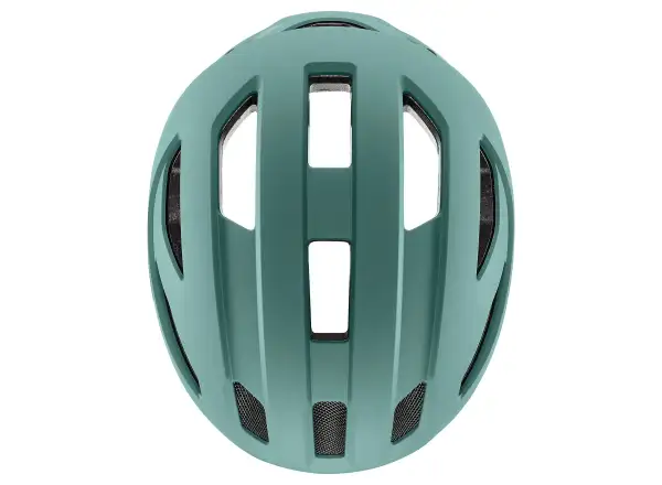 Uvex Stride přilba Sage green