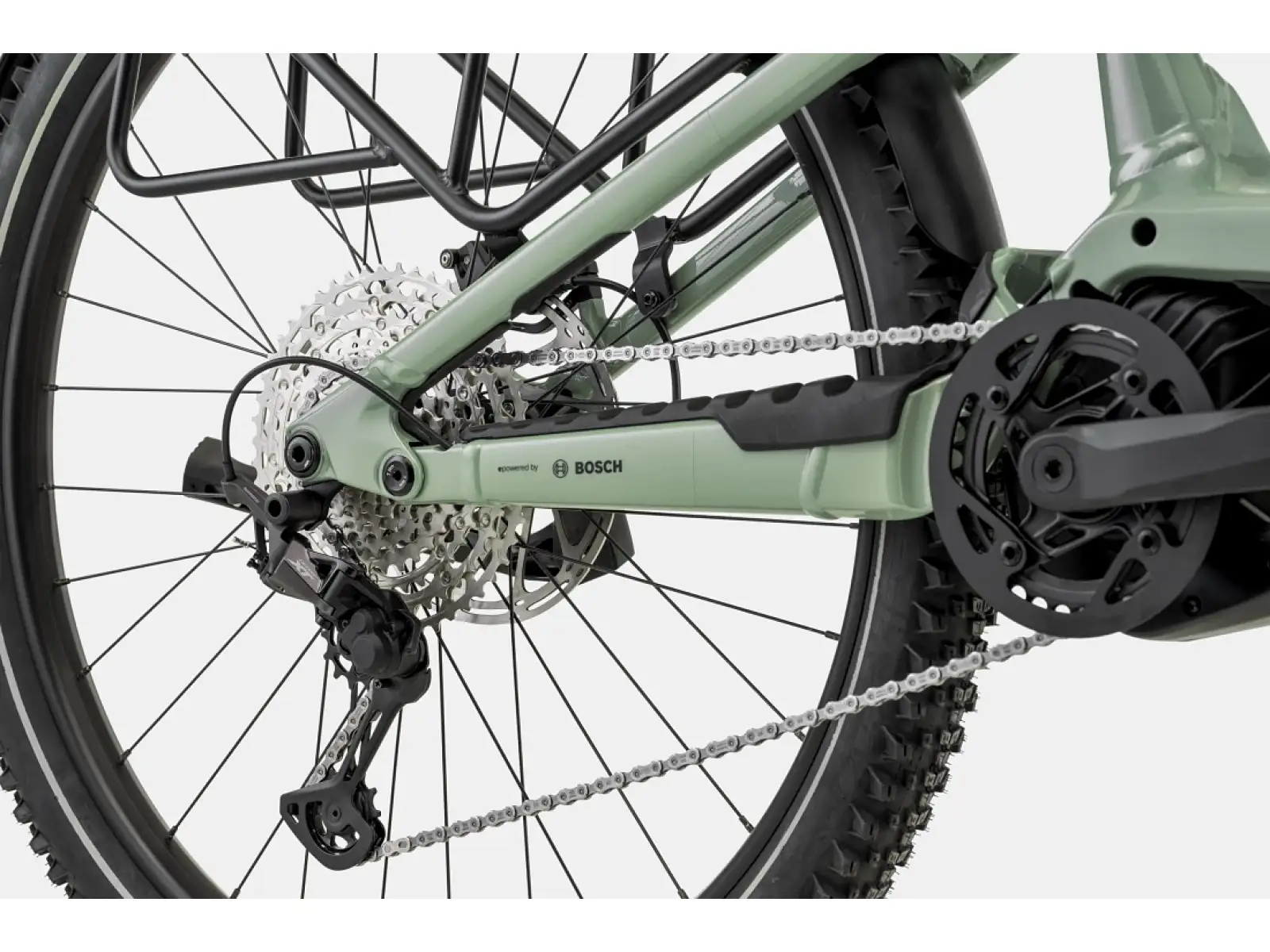 Cannondale Moterra Neo EQ celoodpružené elektrokolo AGV