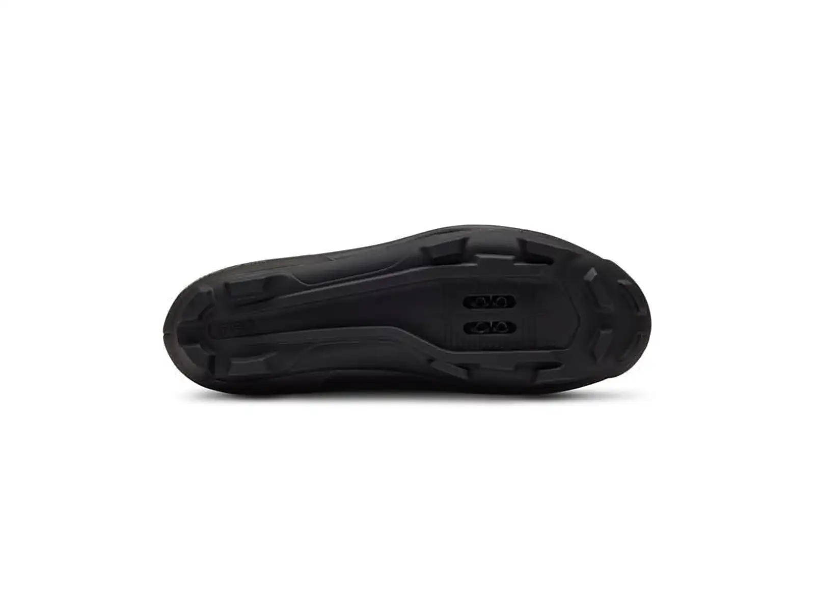 Giro Stylus XC MTB tretry Black