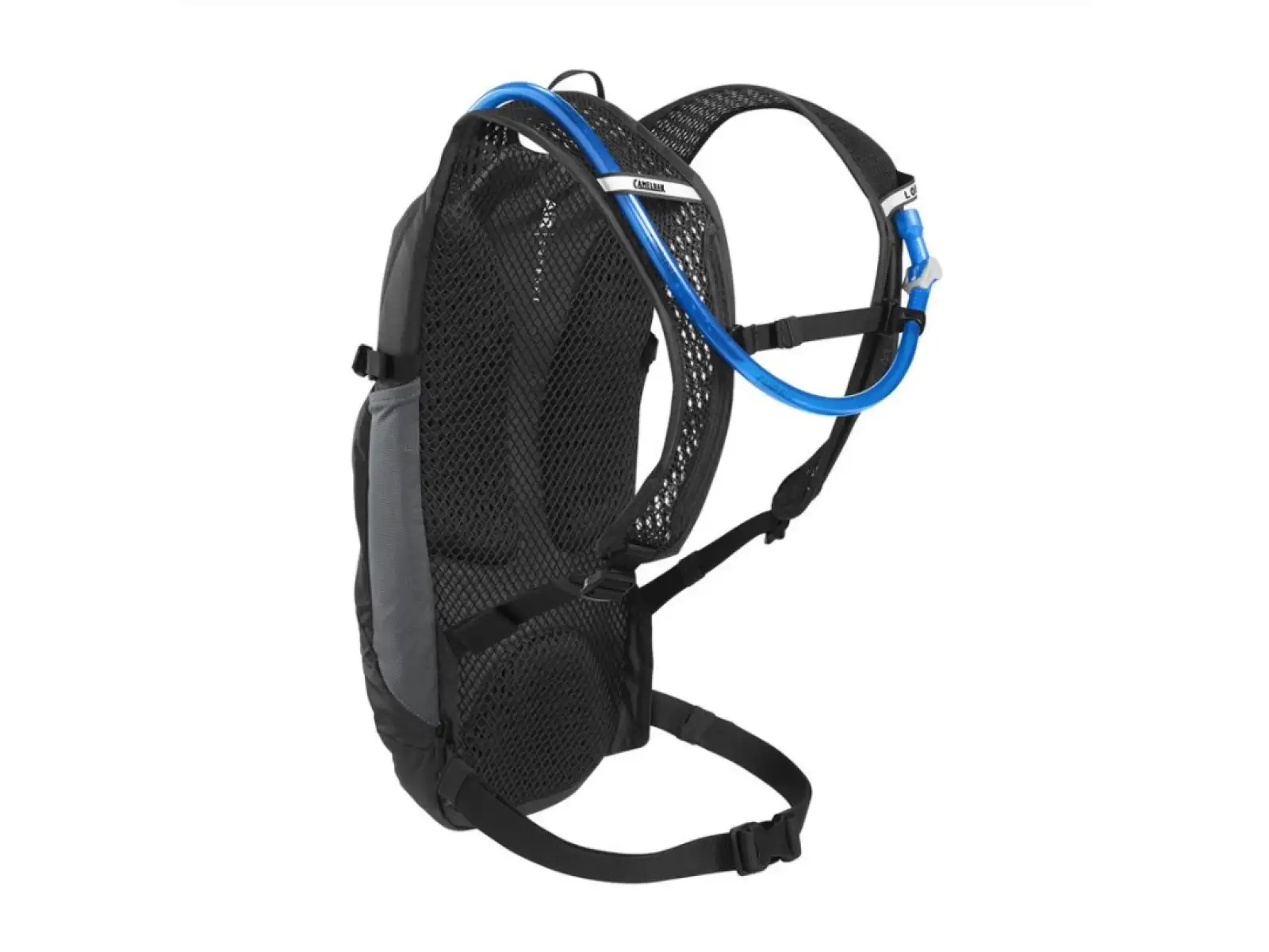 Camelbak Lobo batoh 9 l Black